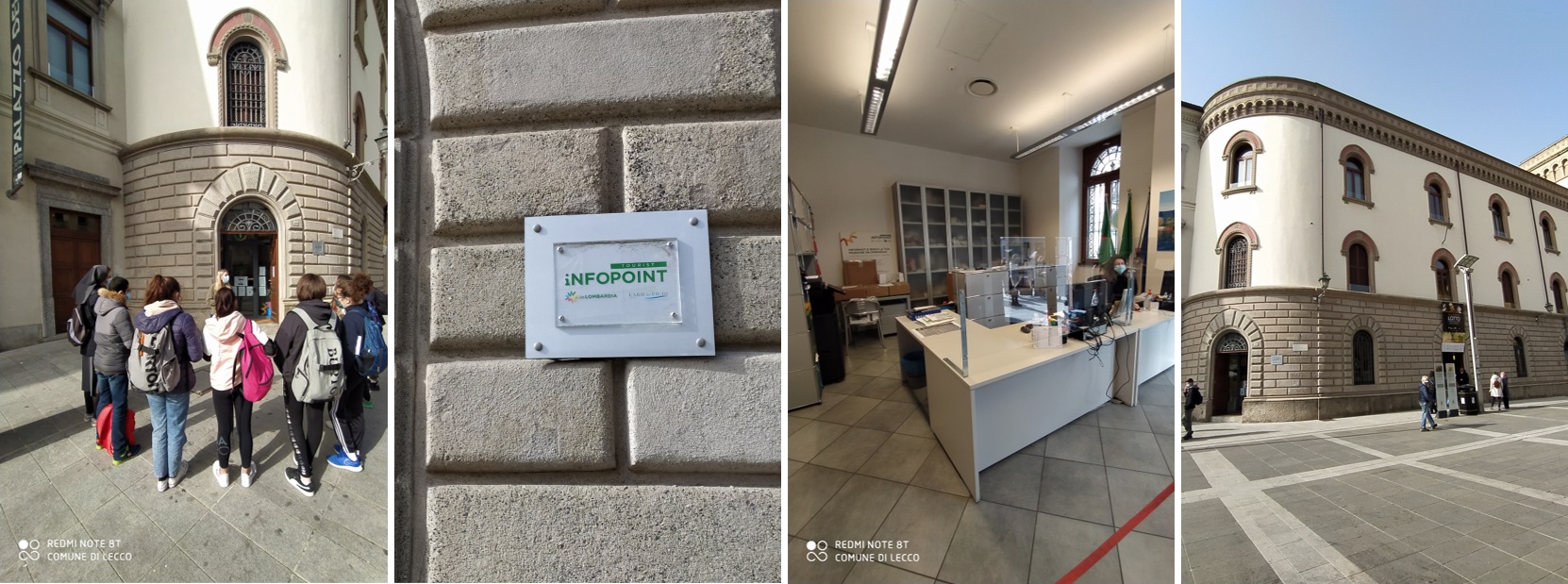 2002 scuola infopoint