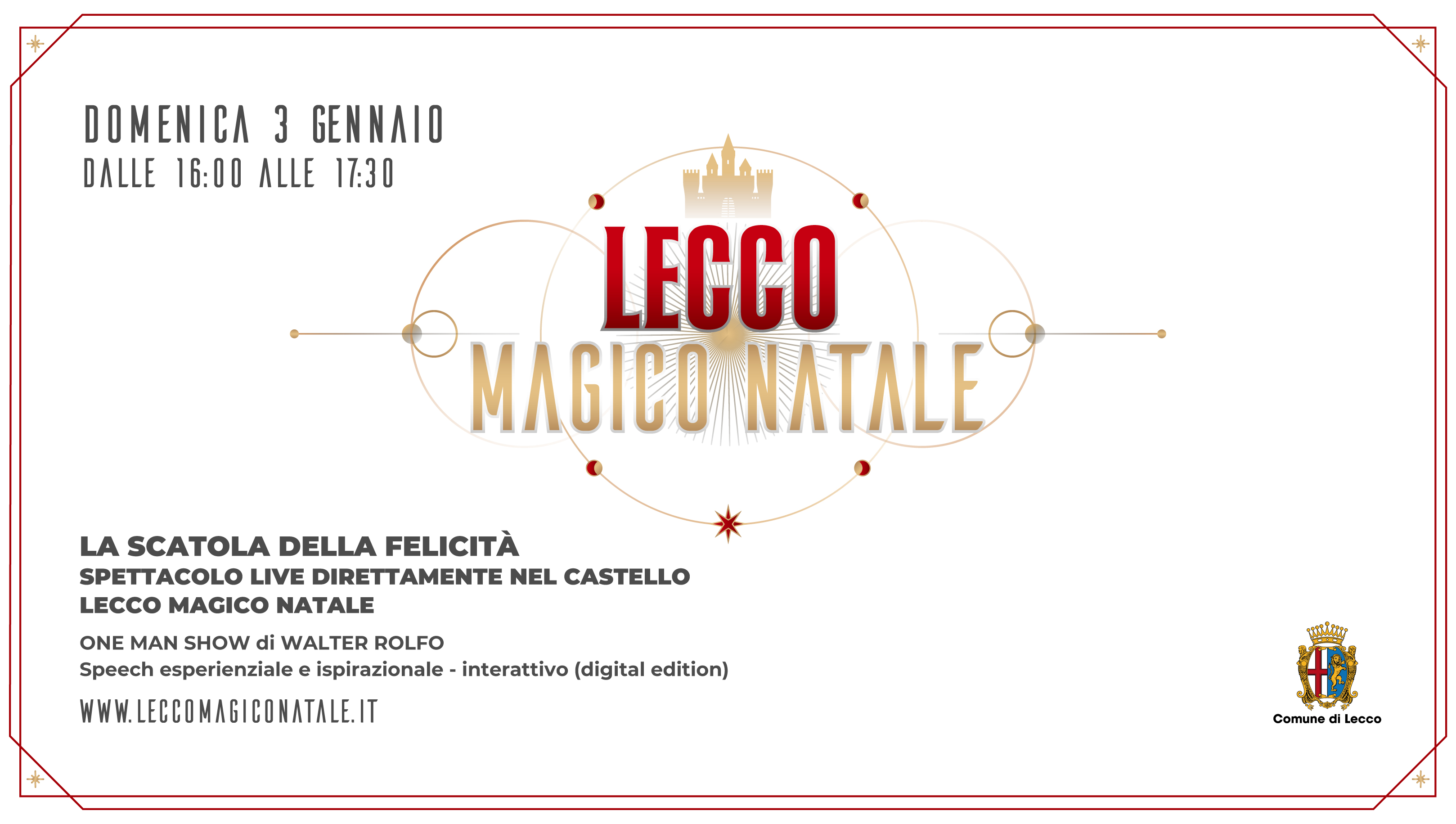 2101 scatola felicita