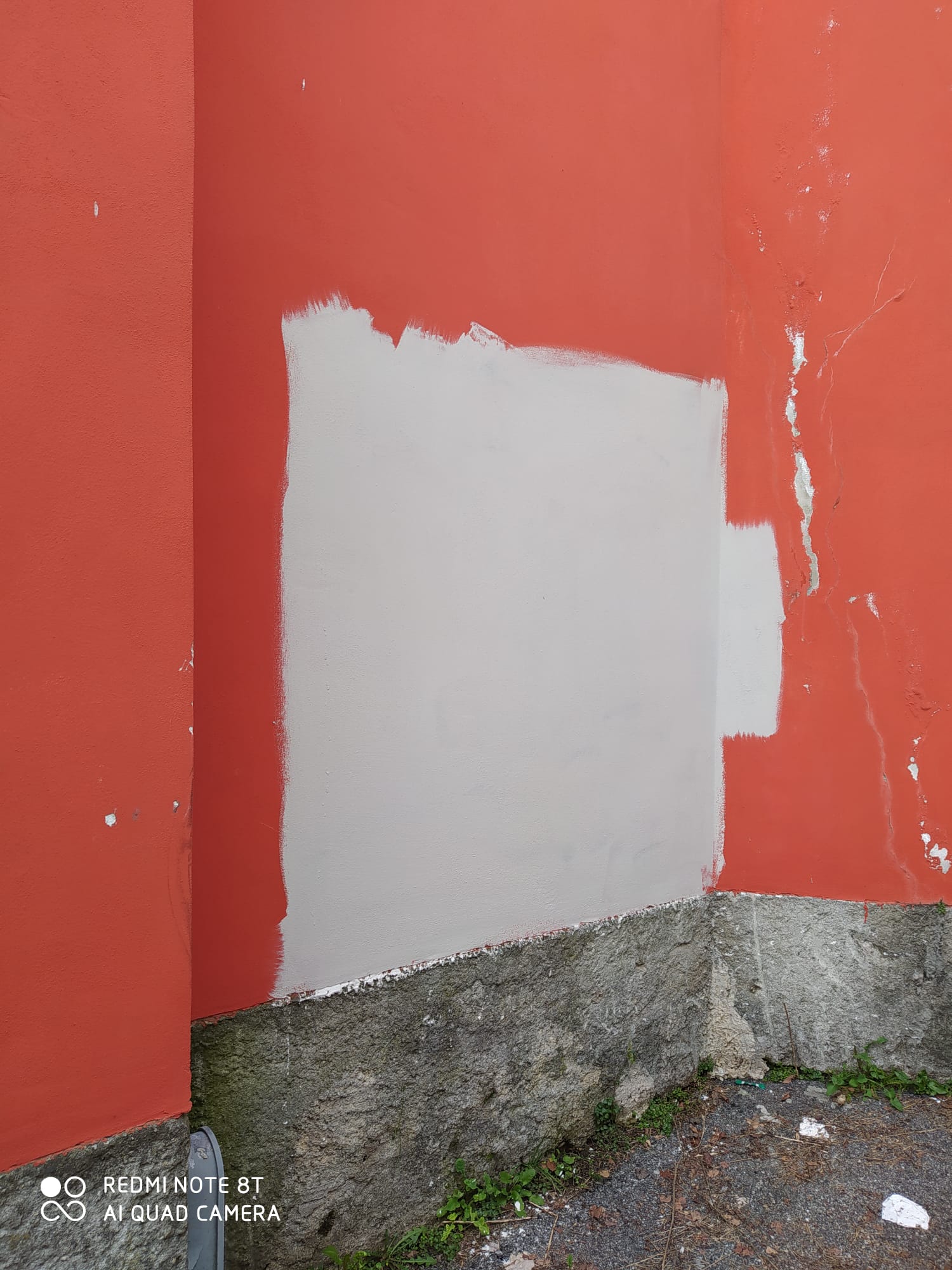 2101 scritte acquedotto