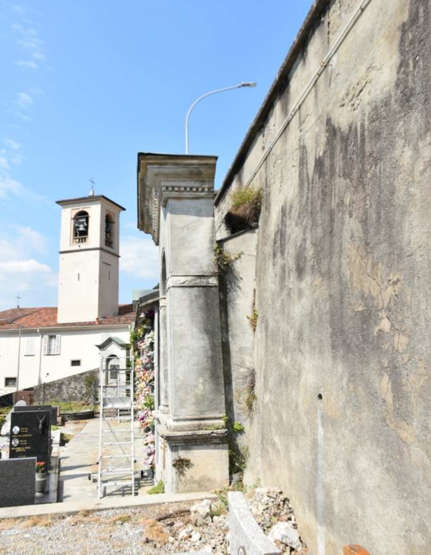 2103 cimitero rancio perimetro