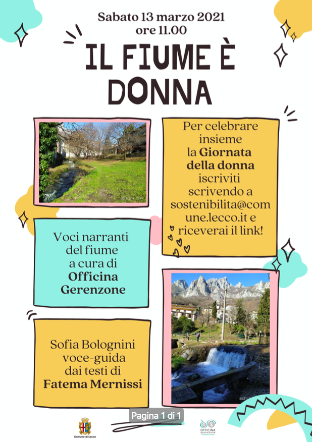 2103 fiume donna