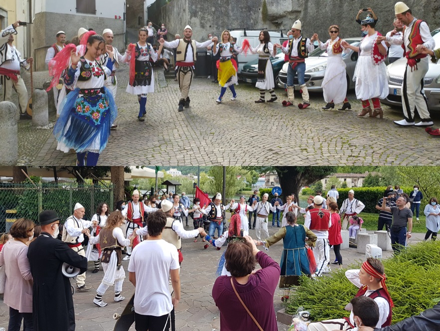 2105 arte vagamente romania