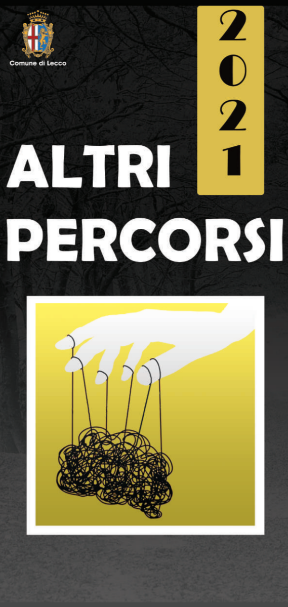 2106 altri percorsi