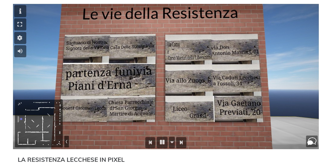 2106 resistenza pixel