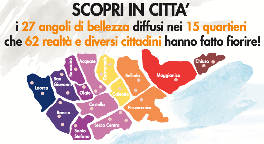 2106 seminiamo bellezza mappa