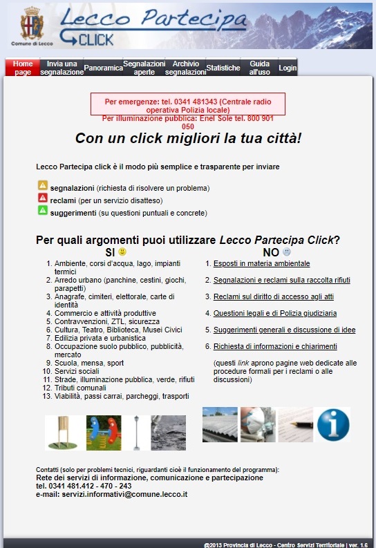 2107 lecco partecipa prima