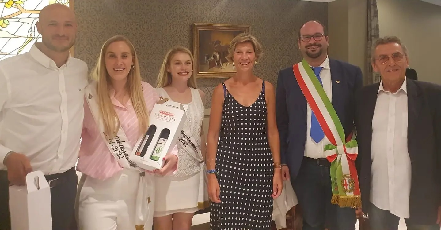 2108 delegazione overijse