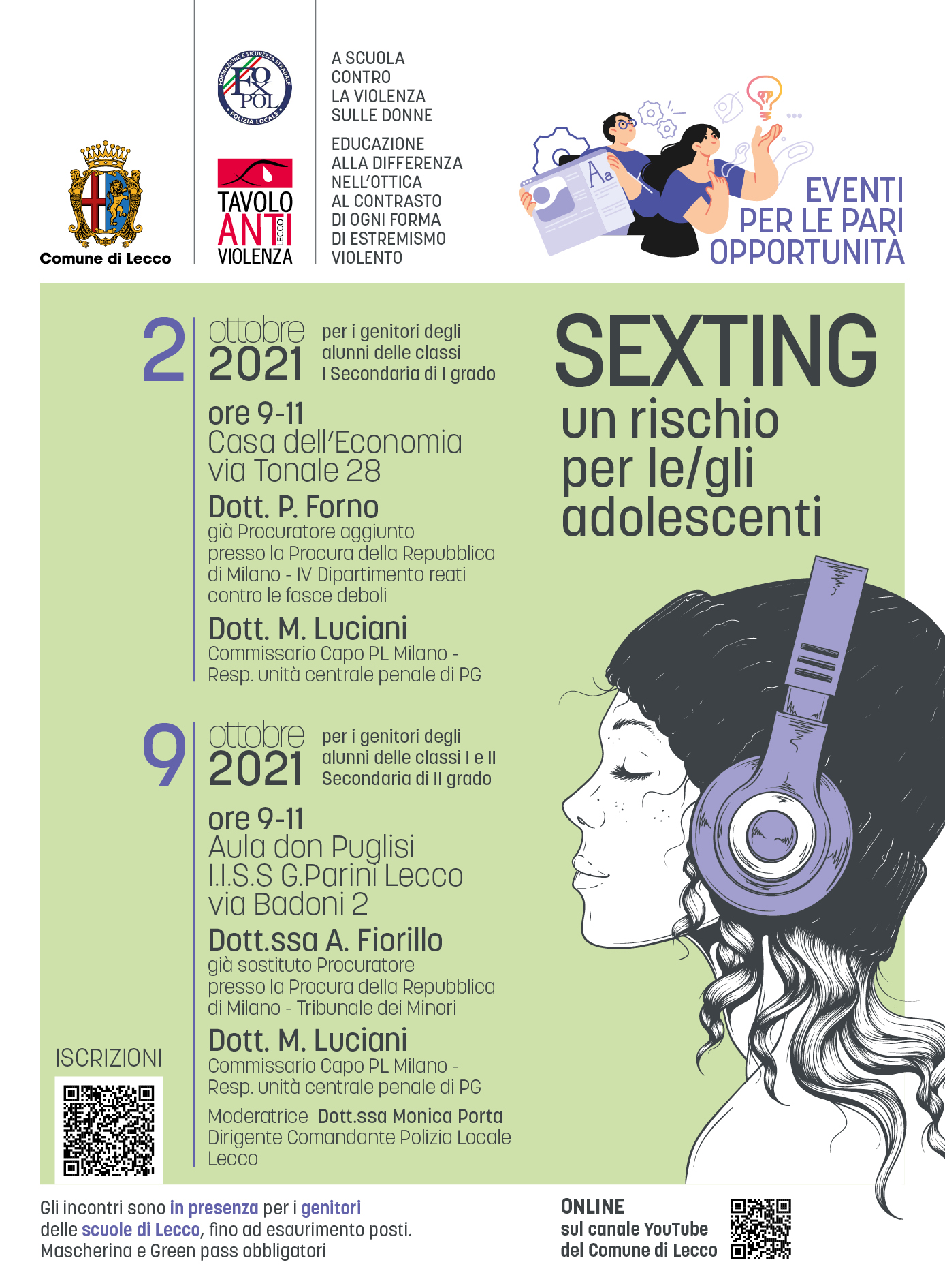 2109 sexting