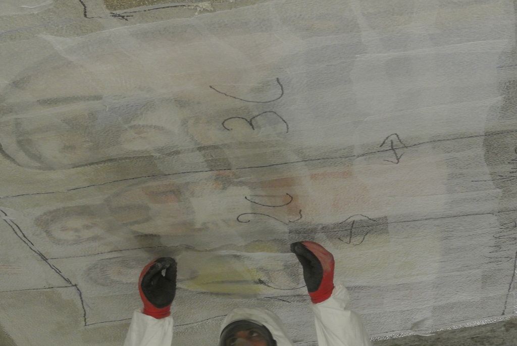 2110 affresco sora 2.2
