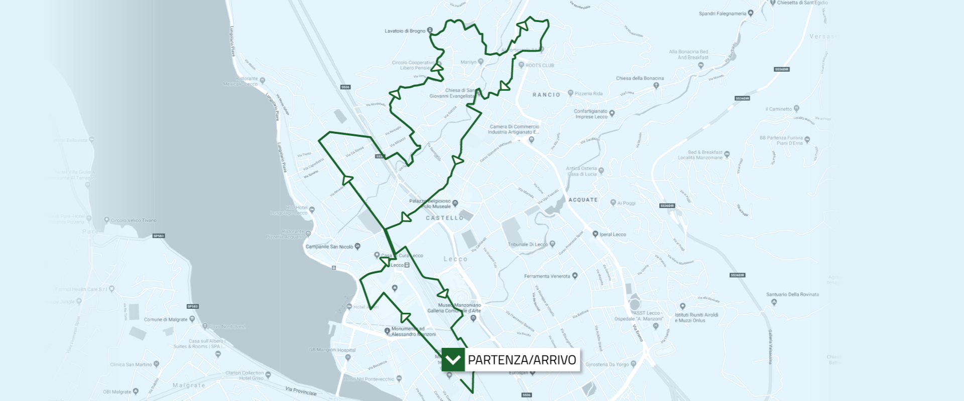 2111 polimi run