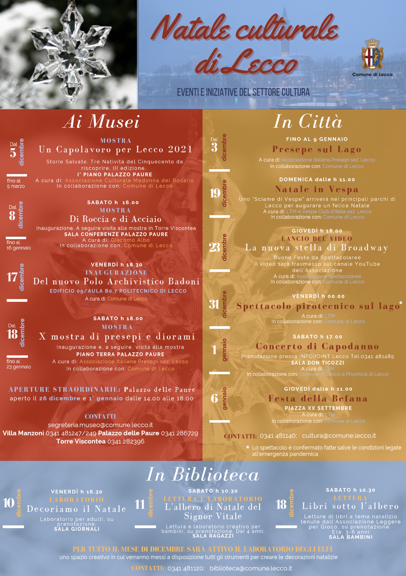 2112 cultura dicembre