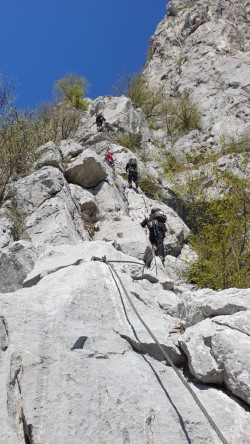 2112 ferrata medale