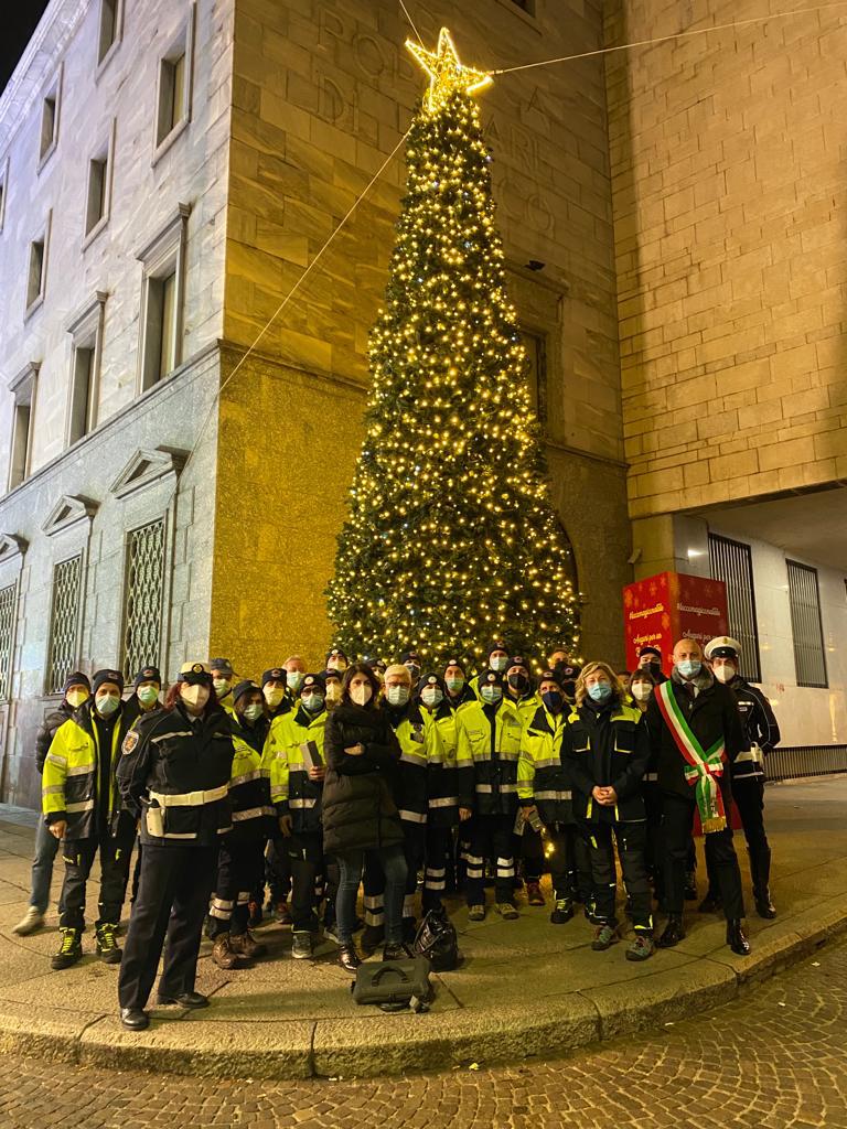 2112 natale volontari