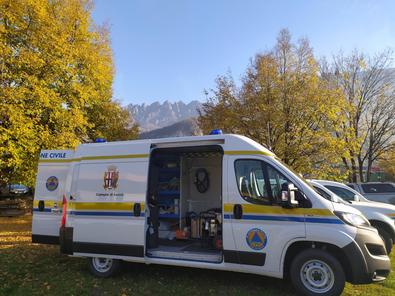 2201 PC ducato