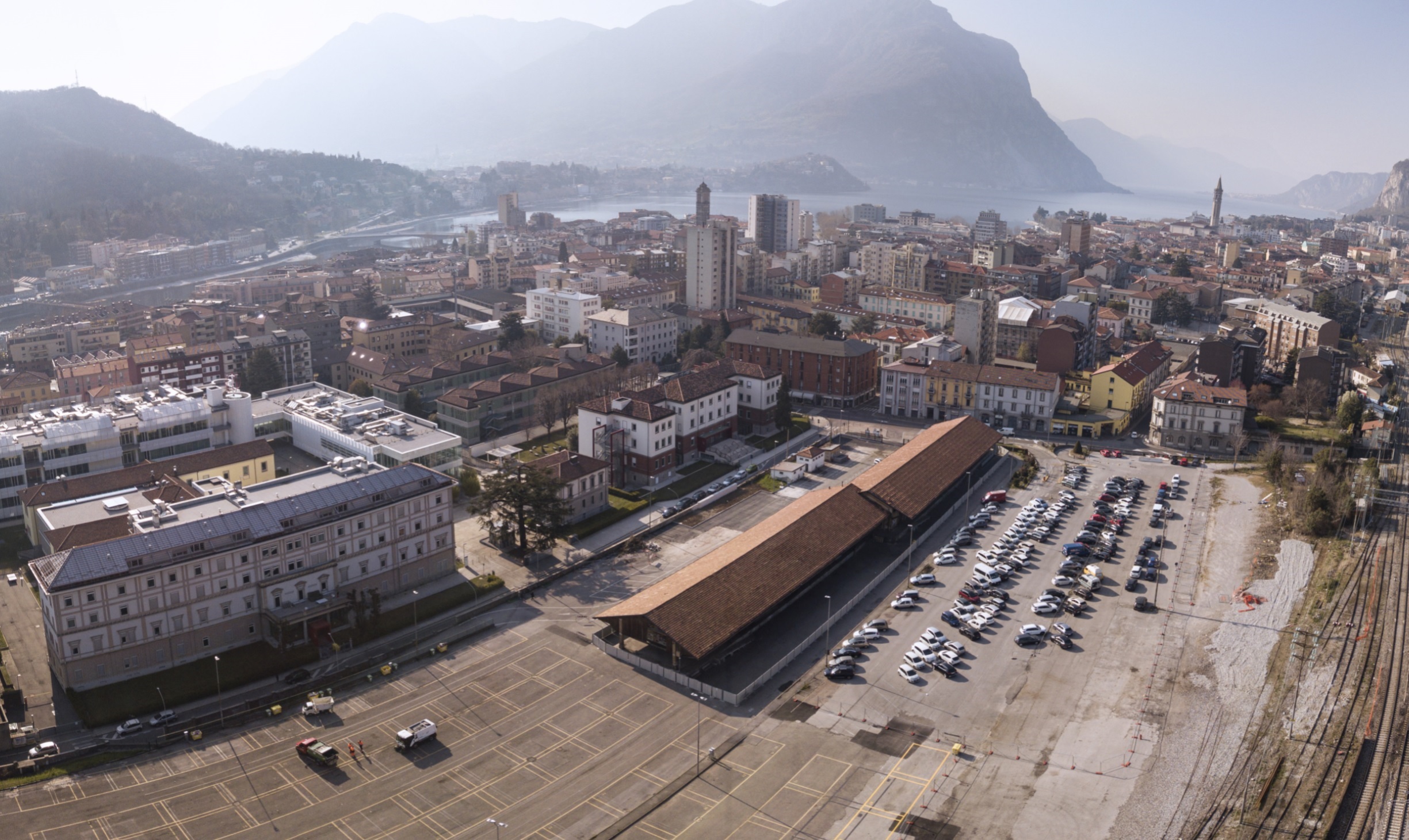 2201 piazzale cassin