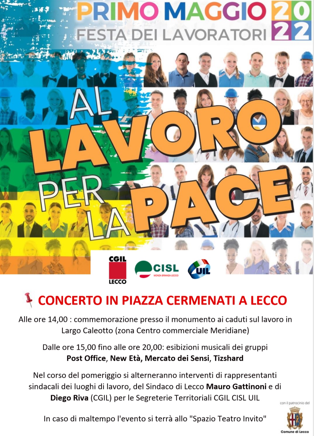 2205 festa lavoratori