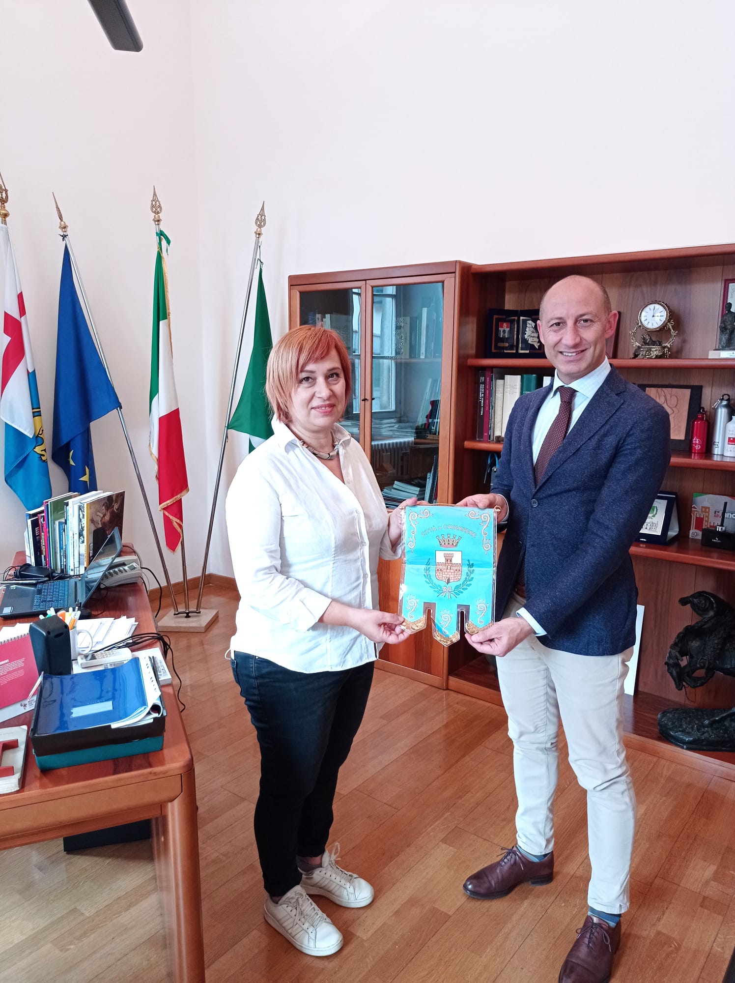 2205 lecco cavarzere