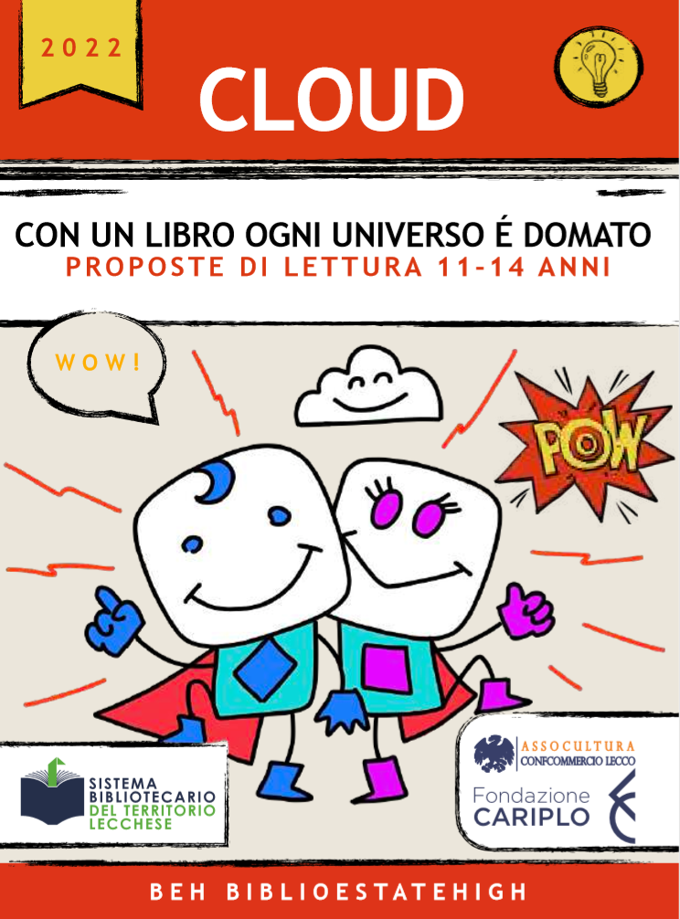 2205 letture estate cloud