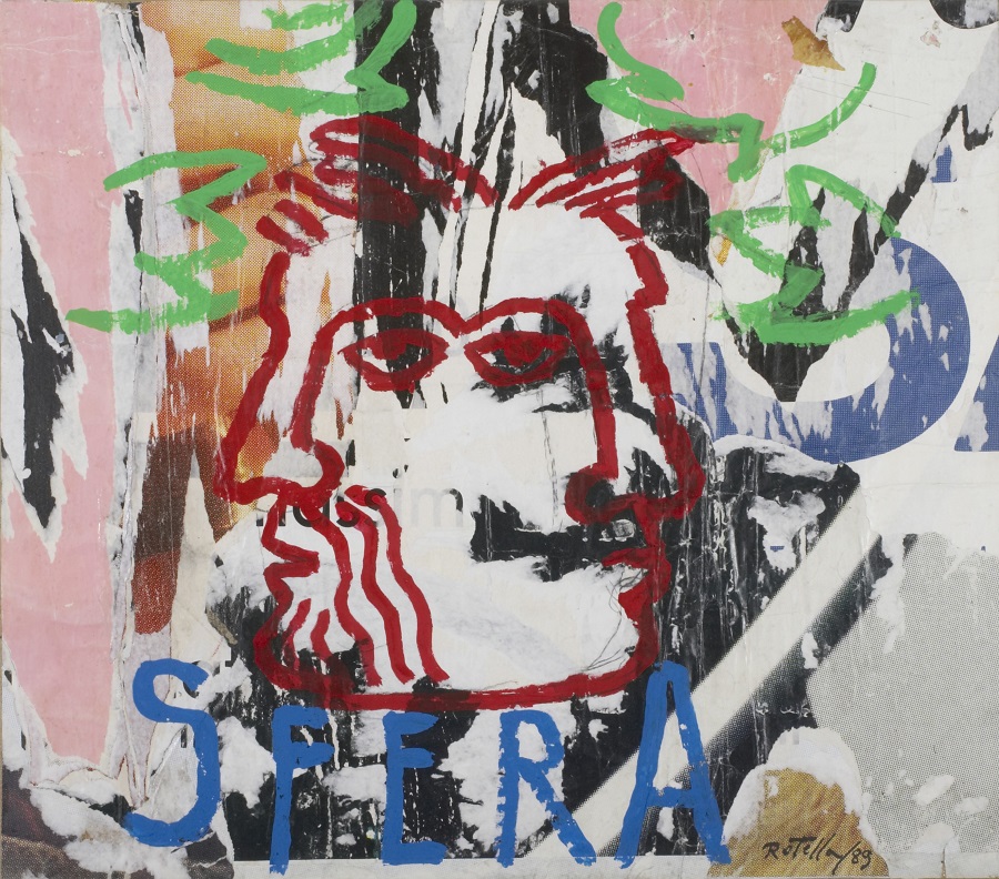 2206 mimmo rotella