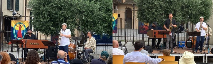 2207 concerto chiuso