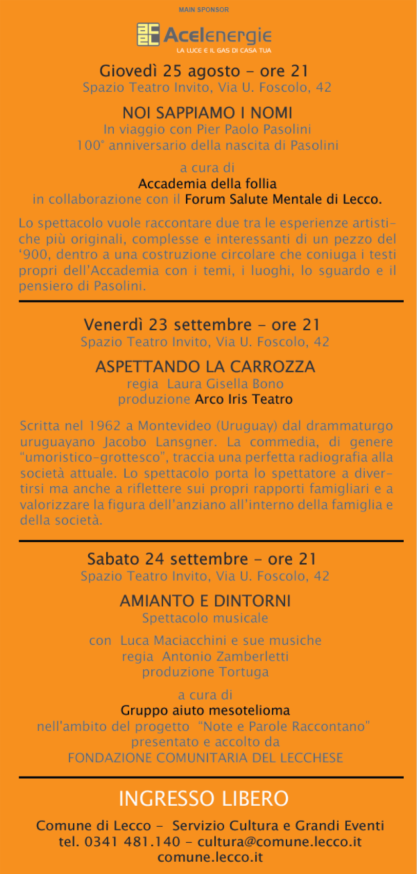 2208 cultura per il sociale retro
