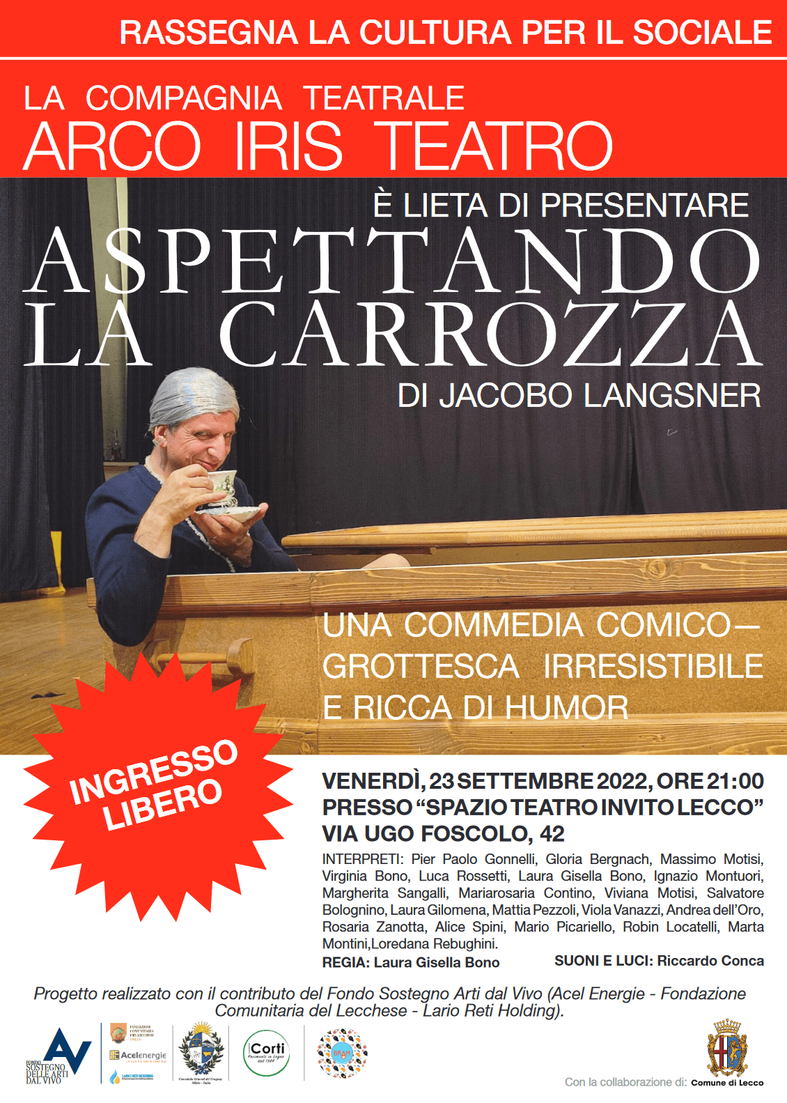 2209 cultura per il sociale aspettando la carrozza compressed