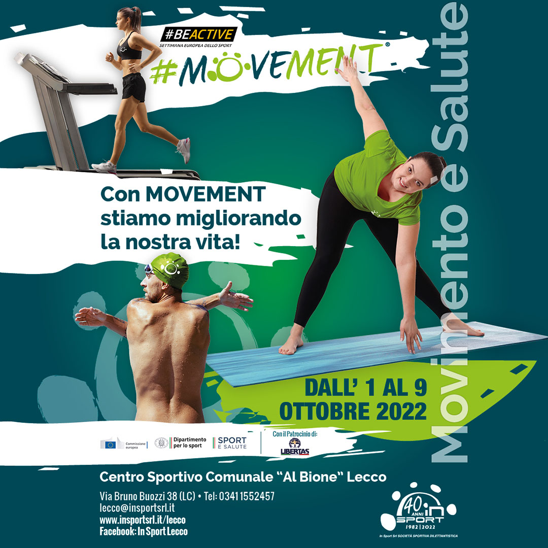 2209 movement days bione locandina