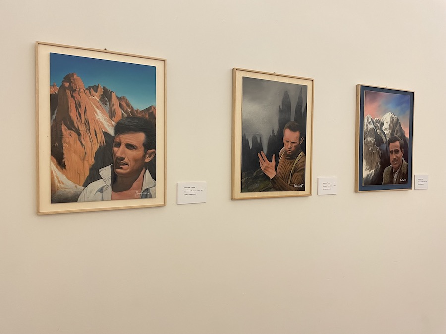 2211 alpinisti pessina