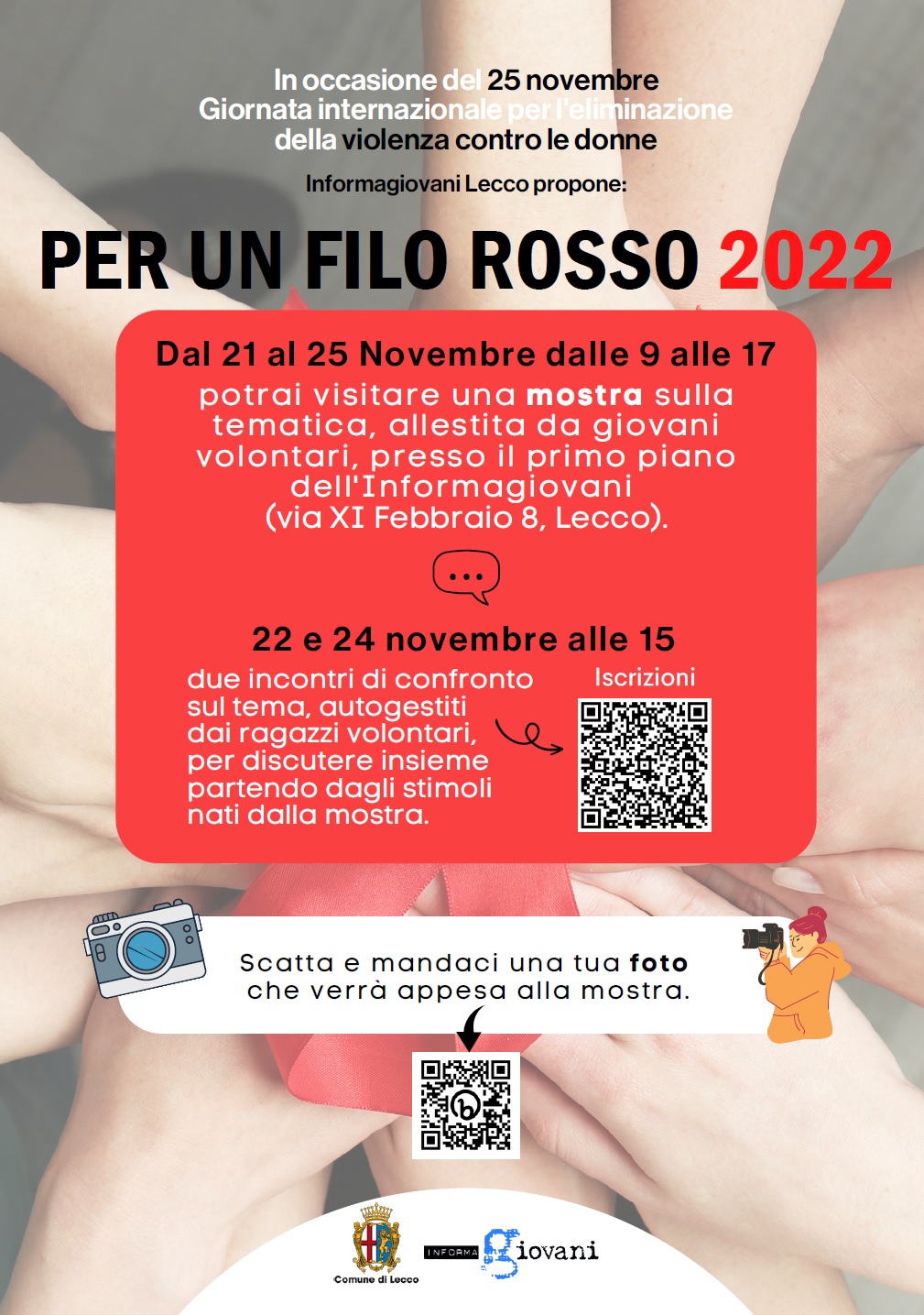 2211 filo rosso