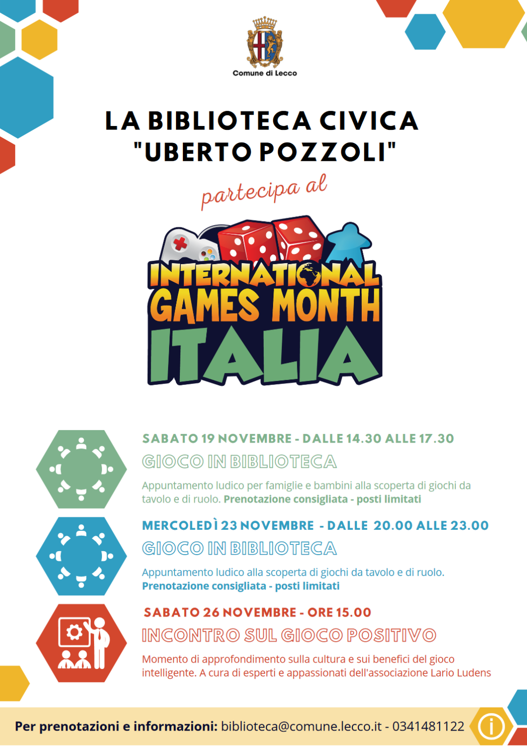 2211 igm locandina