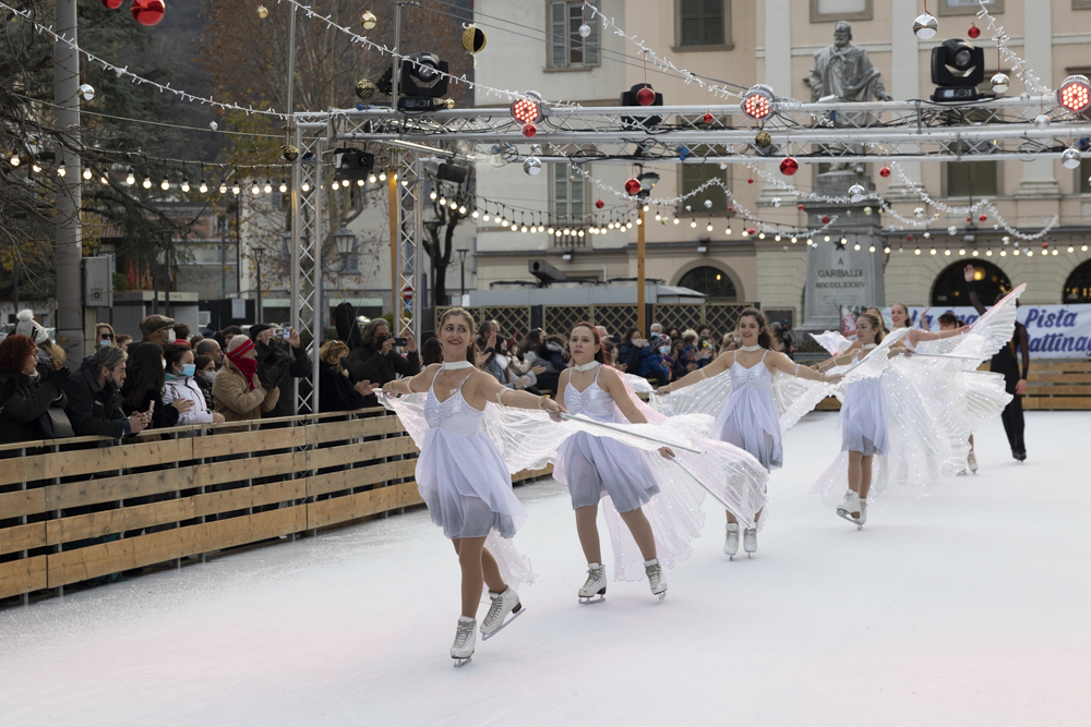 2211 pista patinaggio