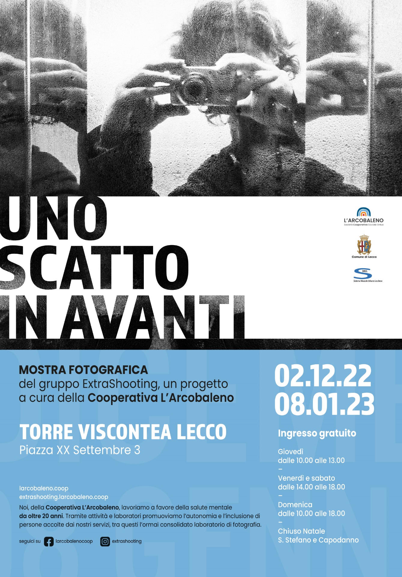 2211 scatto avanti