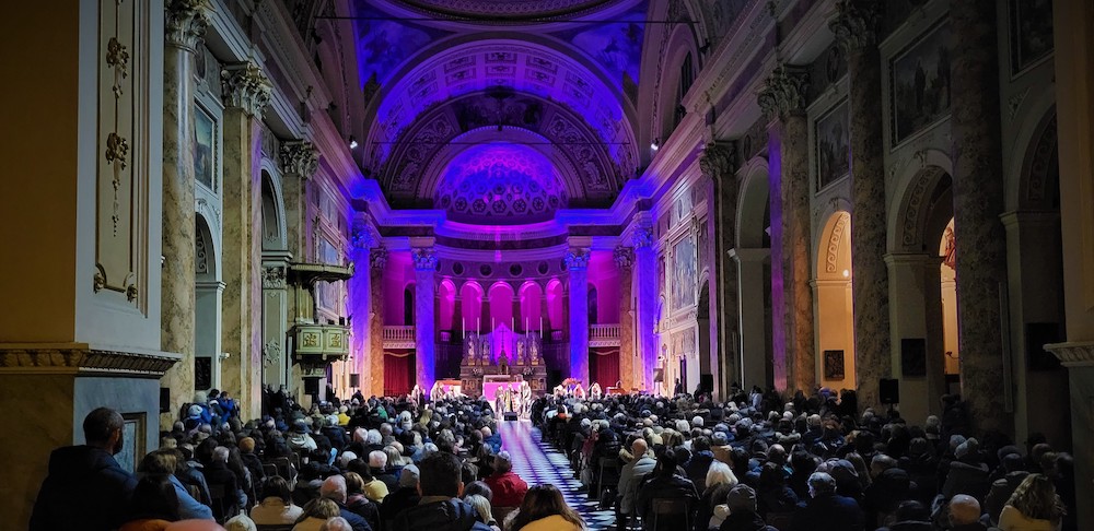 2212 coro gospel 2