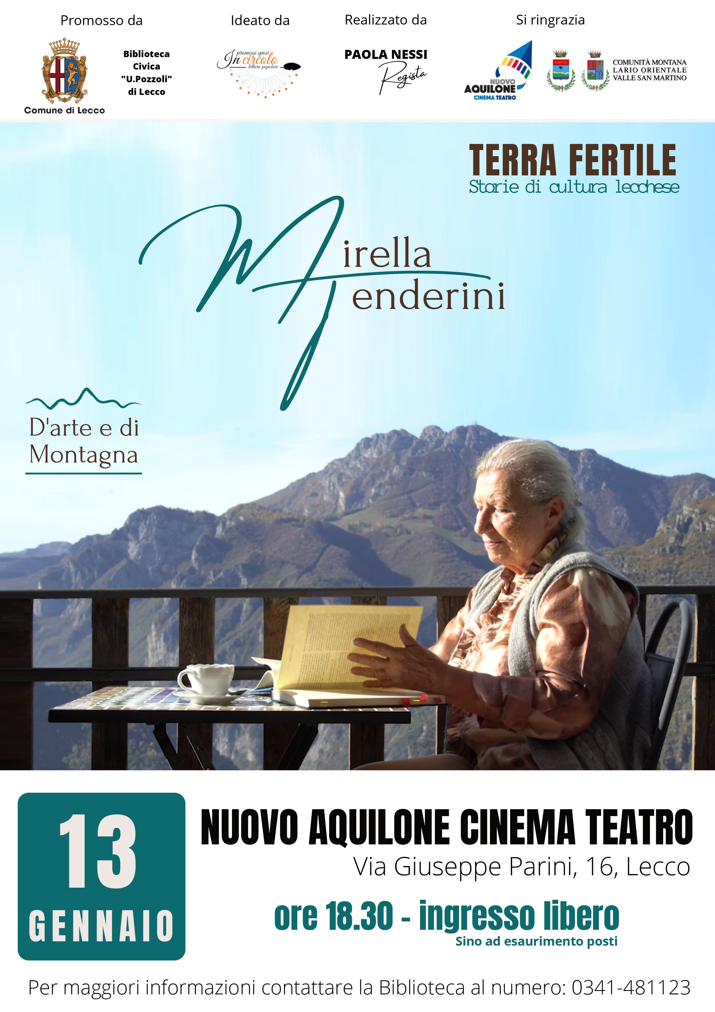 2212 docufilm Tenderini