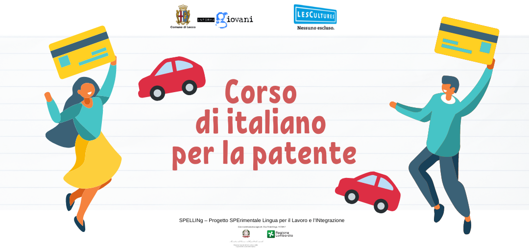 2302 corso italiano