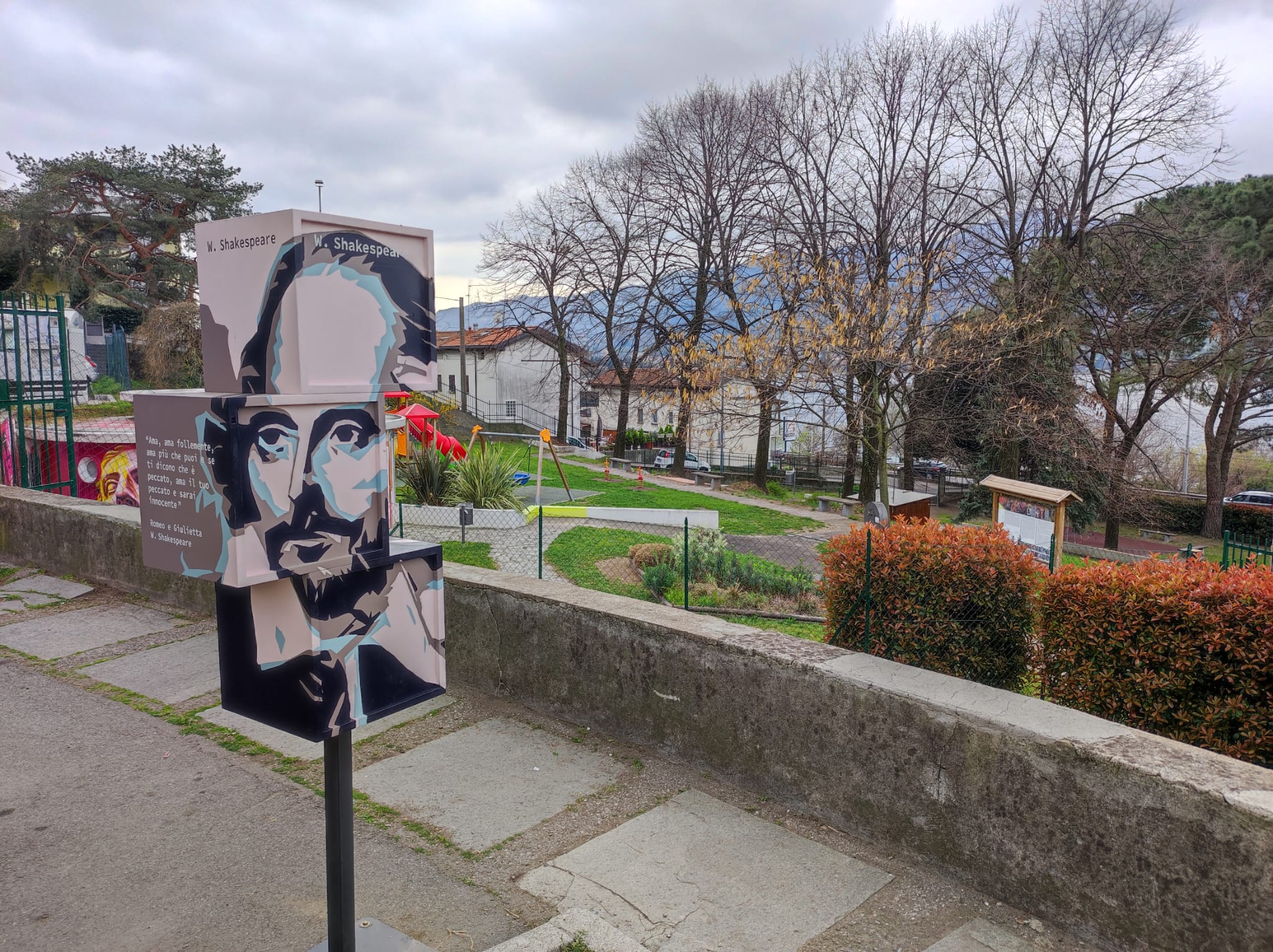 2303 book crossing 1