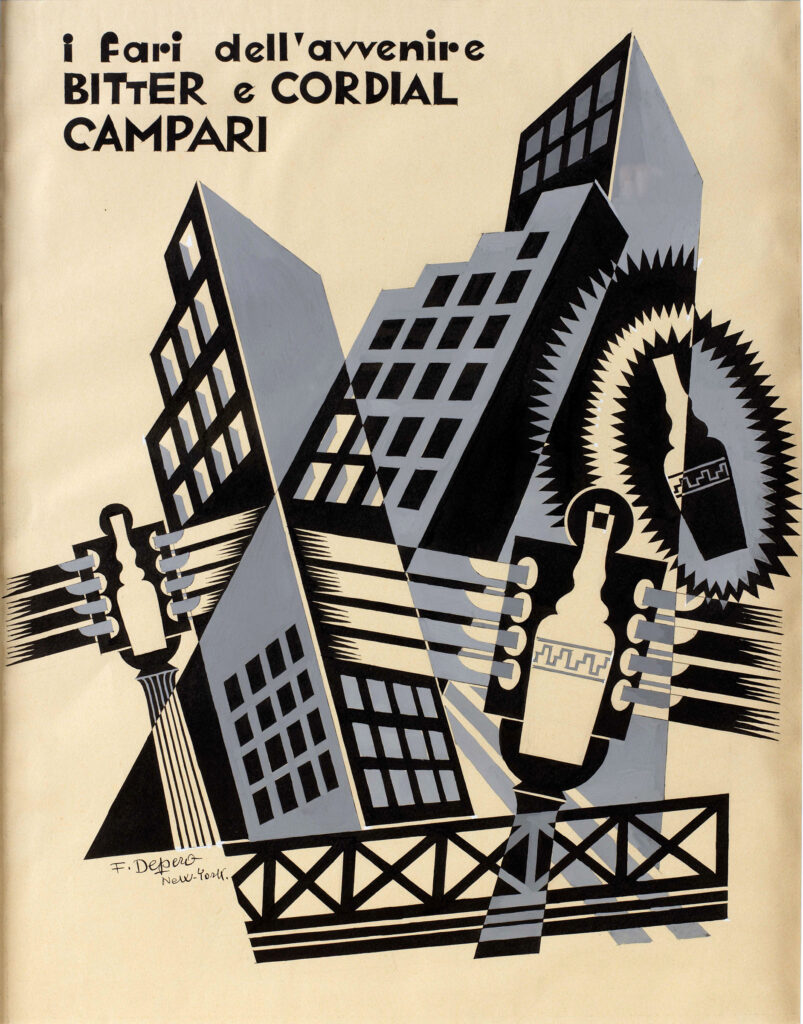 2303 futurismo