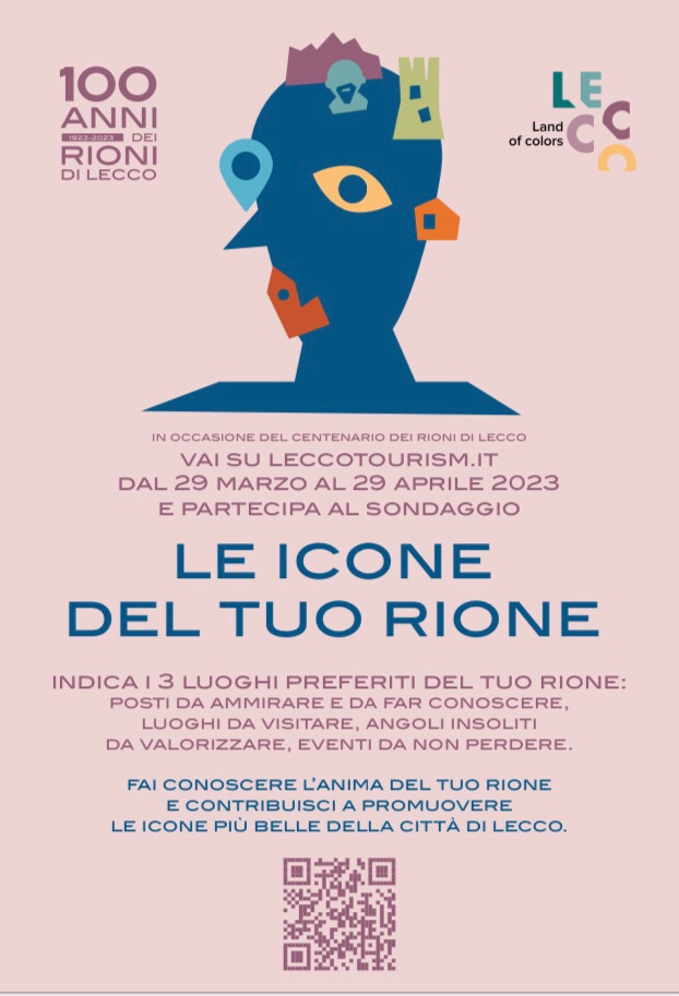 2303 icone locandina