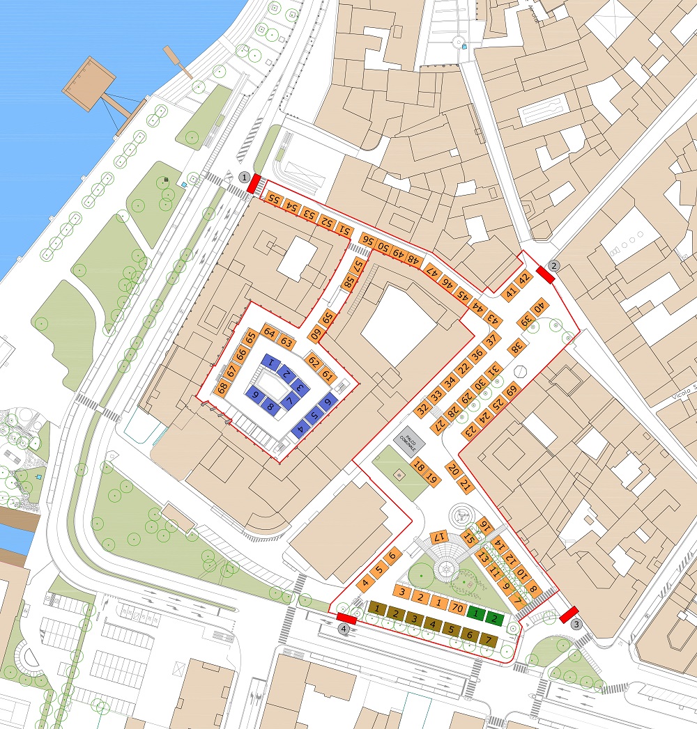 2303 mercato centro