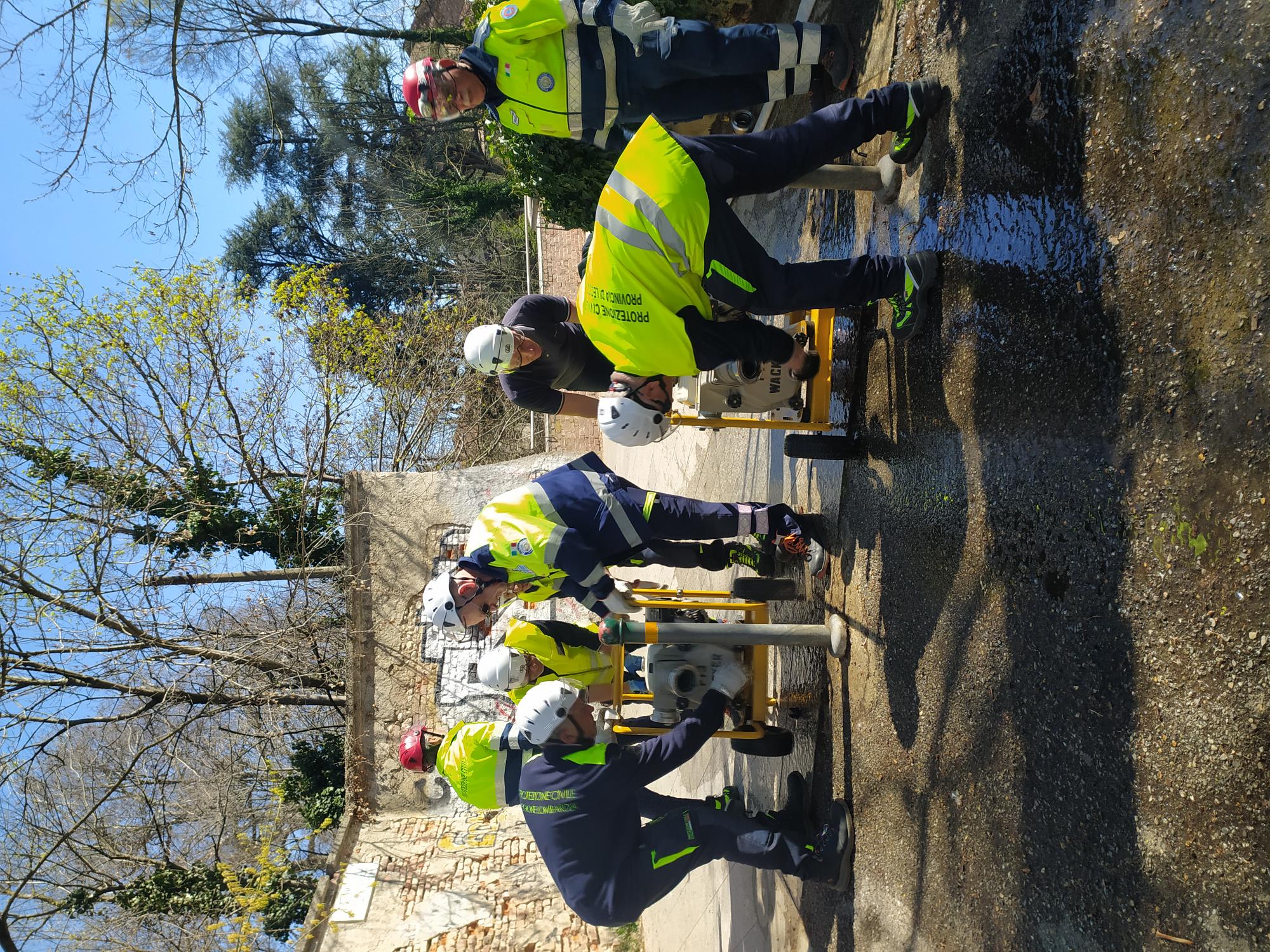 2303 protezione civile 5