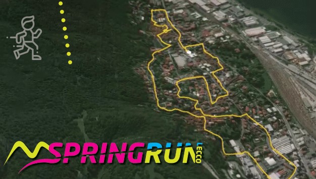 2303 spring run