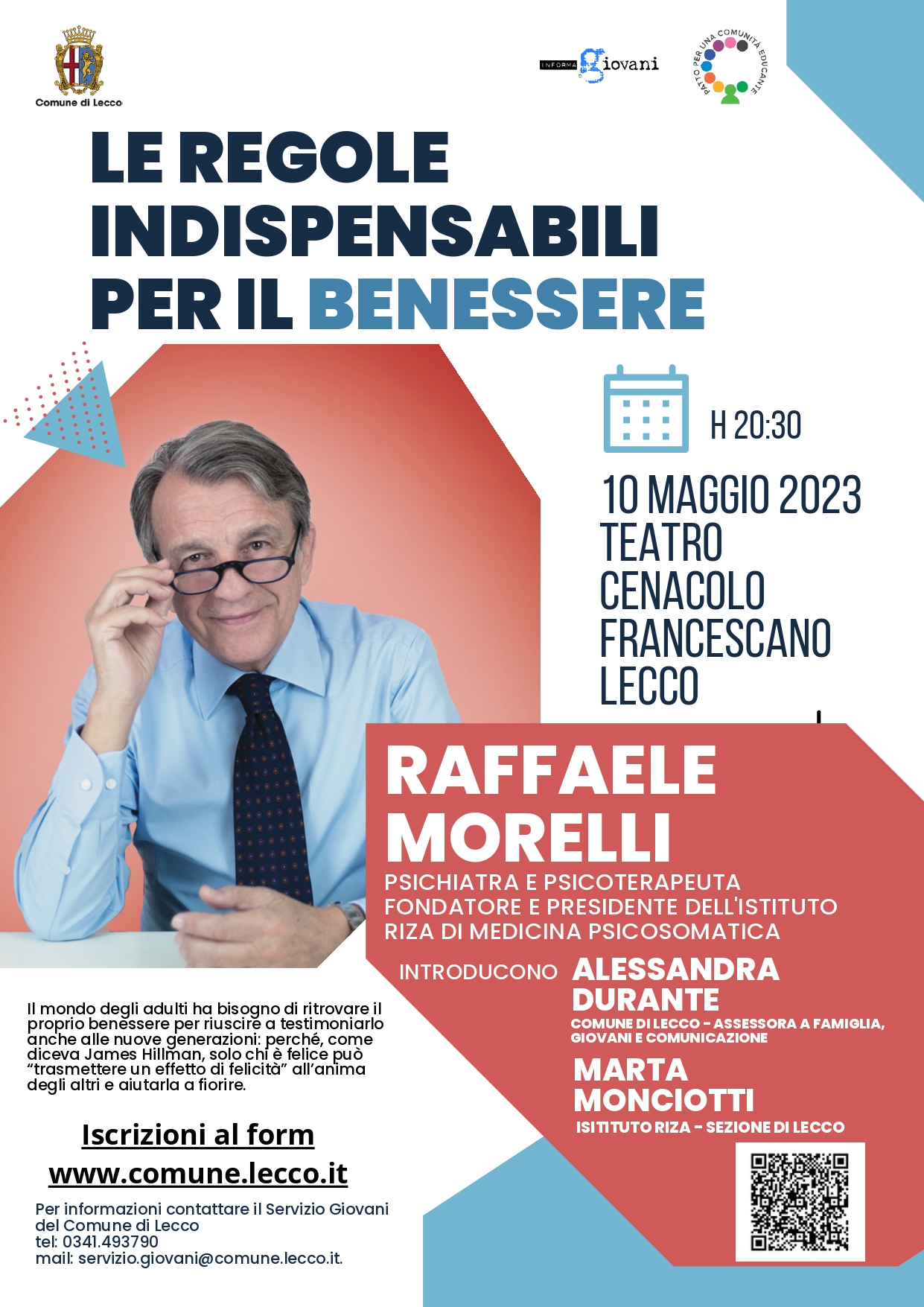 2304 benessere