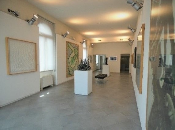 2304 galleria arte