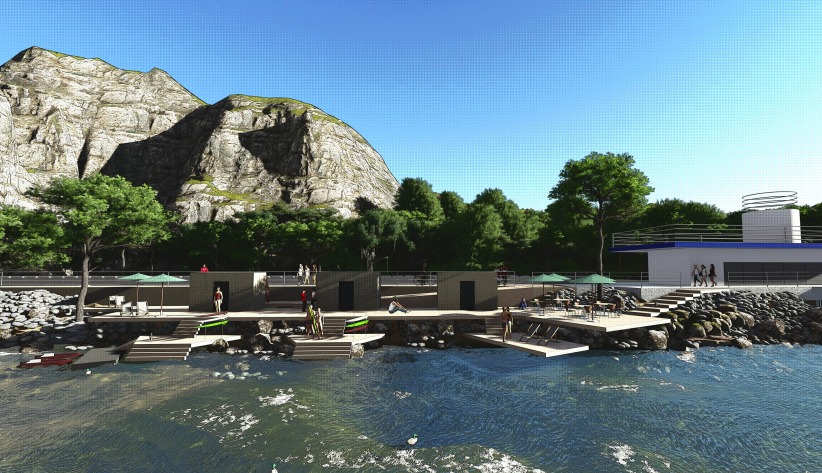 2304 rendering caviate