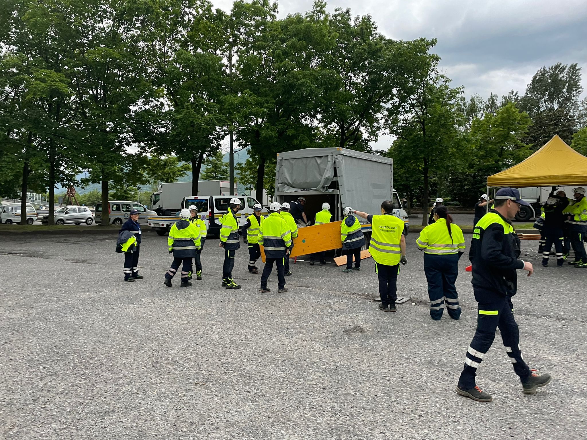 2305 protezione civile 3