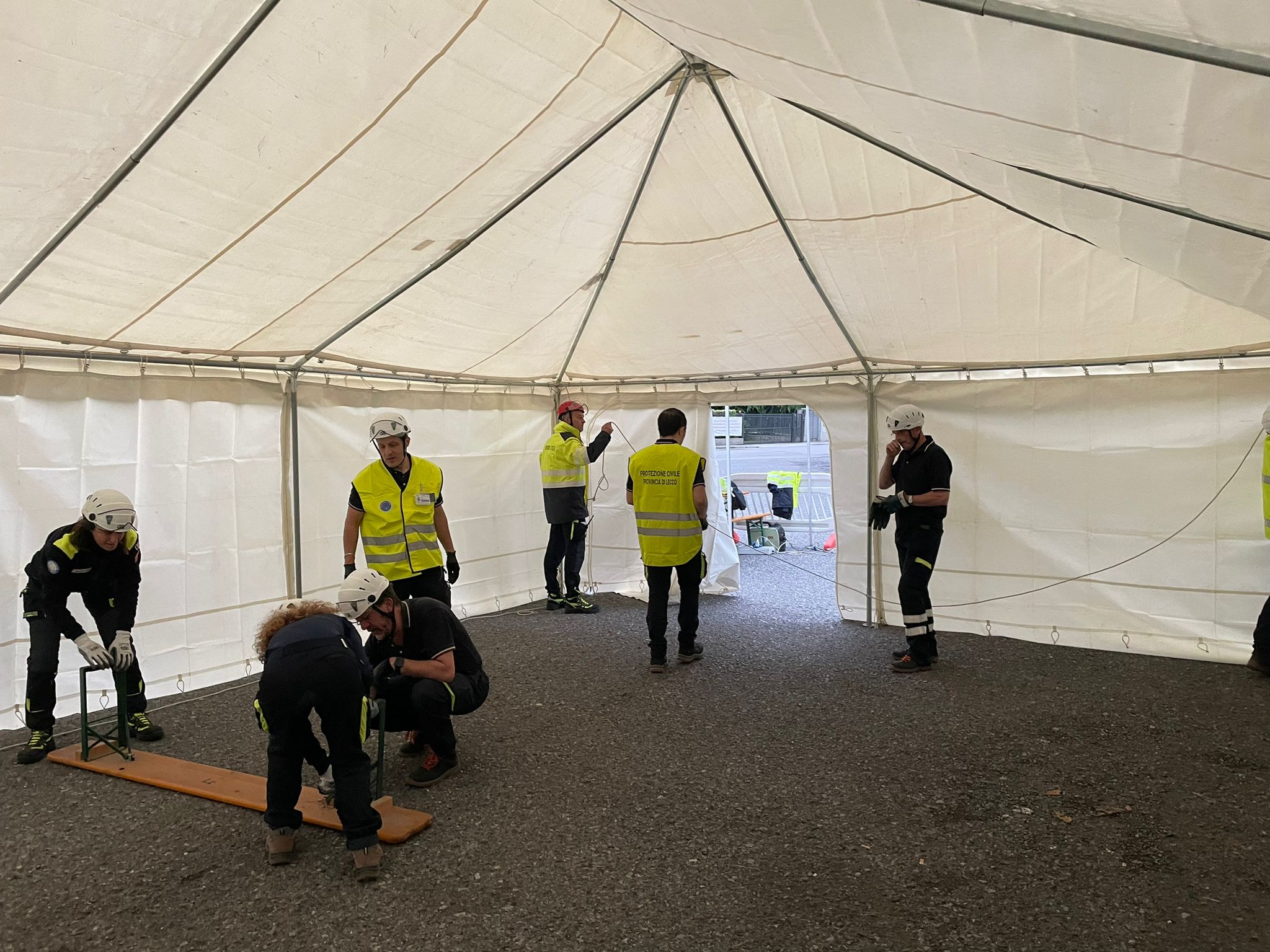 2305 protezione civile 8