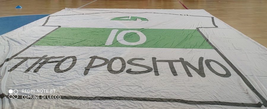 2305 tifo positivo
