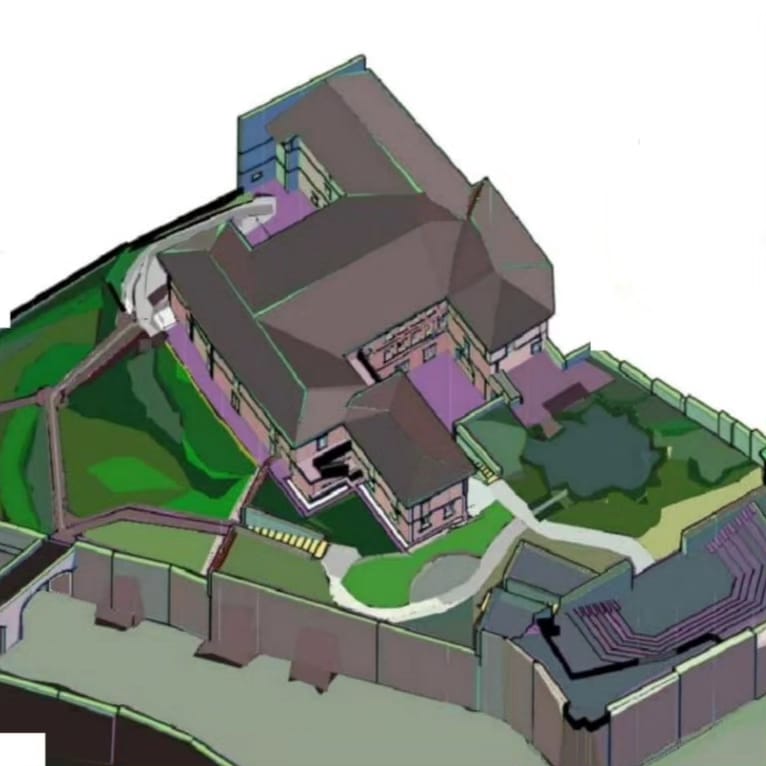 2306 progetto biblioteca