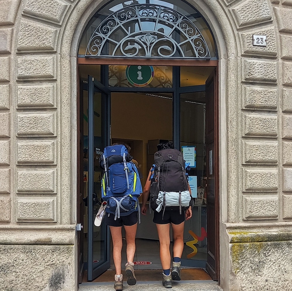 2307 infopoint lecco