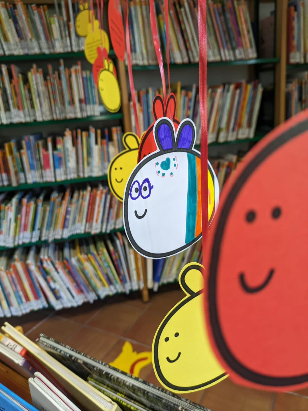 2307 npl biblioteca